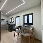 O Cais * Praia de Angeiras
