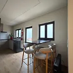Casa de Férias O Cais *